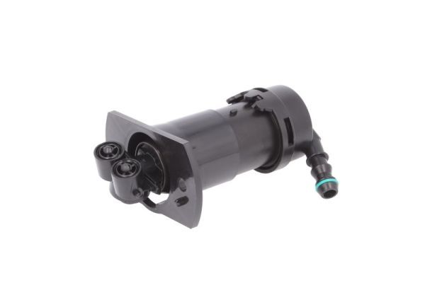 Scheinwerfer-Waschdüse L passt zu: AUDI A6 C6 05.04-08.11