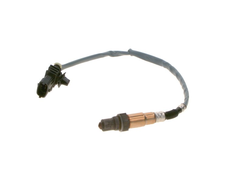 Lambdasonde (anzahl der Leitungen 4, 432mm) (vor Katalysator) passt zu: OPEL ADAM, CORSA D, CORSA D/HATCHBACK, CORSA E, MERIVA B 1.0/1.4/1.4LPG 08.06-