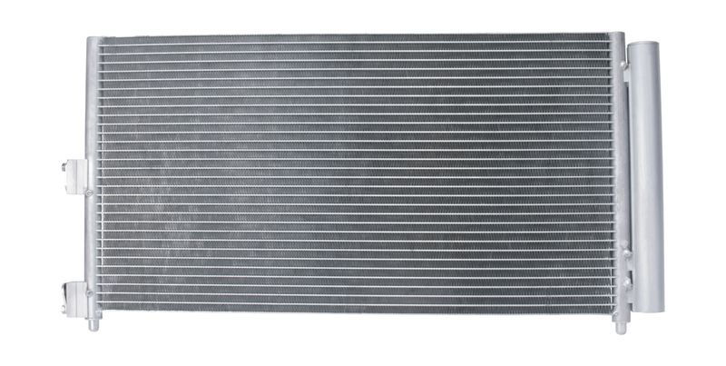 Kondensator, Klimaanlage