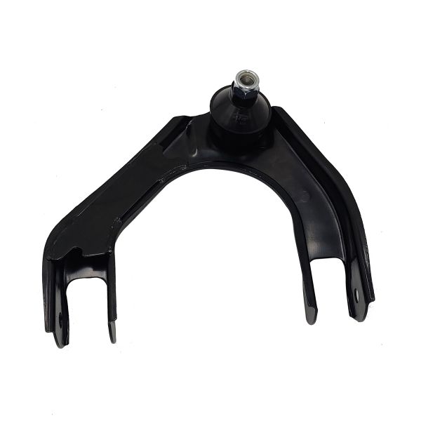 Lenker, Radaufhängung