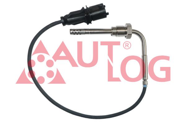 Abgastemperatursensor (hinter dem katalysator) passt zu: FIAT DUCATO 2.0D 06.11-