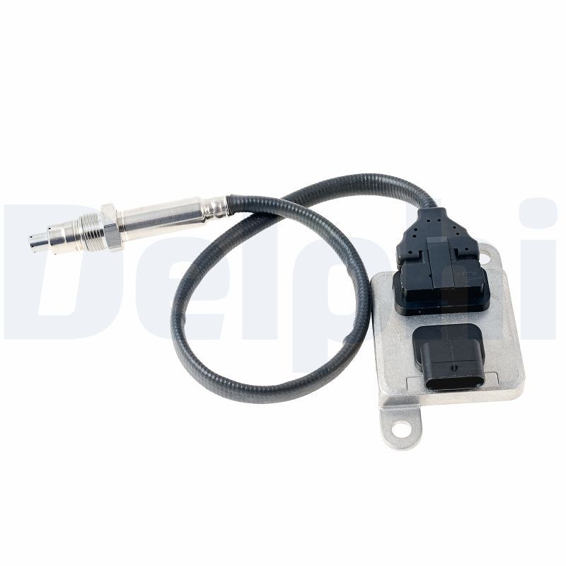 NOx-Sensor passt zu: MERCEDES C (C204), C T-MODEL (S204), C (W204), CLS (C218), CLS SHOOTING BRAKE (X218), E (A207), E (C207), E T-MODEL (S212), E (W212), GLC (C253), GLC (X253) 1.6-3.5 06.06-
