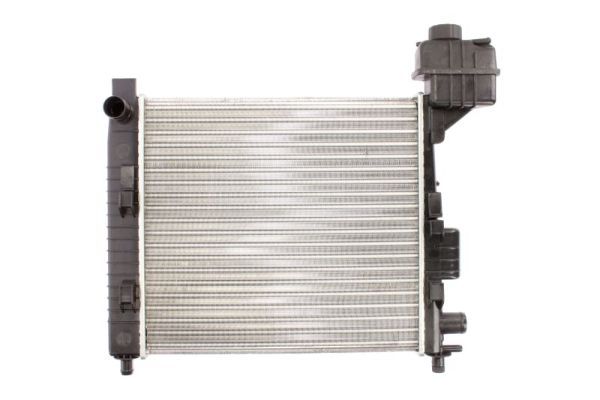 Kühler Motor (mit mechanischer getriebe) passt zu: MERCEDES A (W168) 1.4/1.6 07.97-08.04