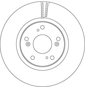 Bremsscheibe