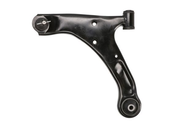 Lenker, Radaufhängung