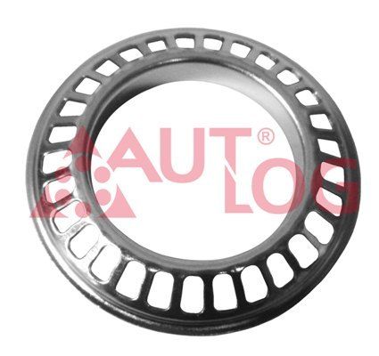 ABS-Ring hinten L/R passt zu: OPEL CORSA B, CORSA B/HATCHBACK, TIGRA 1.2-1.7D 03.93-12.00