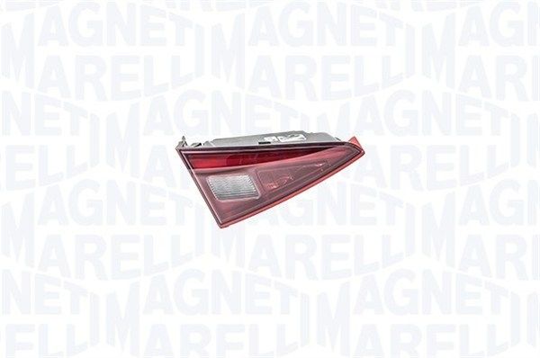 Lampe hinten R (Innenteil, LED, nebellicht, rückfahrlicht) passt zu: ALFA ROMEO GIULIA 5D 10.15-01.23