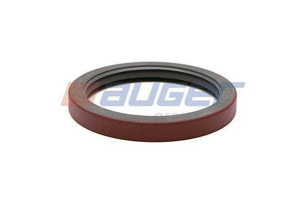 Wellendichtring, Radnabe