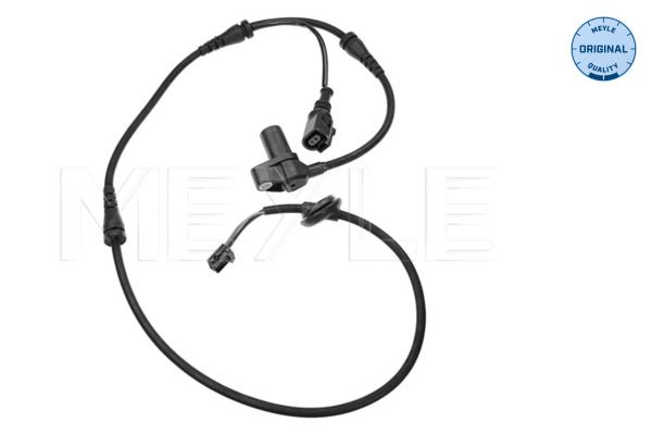 ABS-Sensor vorne L/R passt zu: AUDI A6 C5 1.8-4.2 01.97-01.05