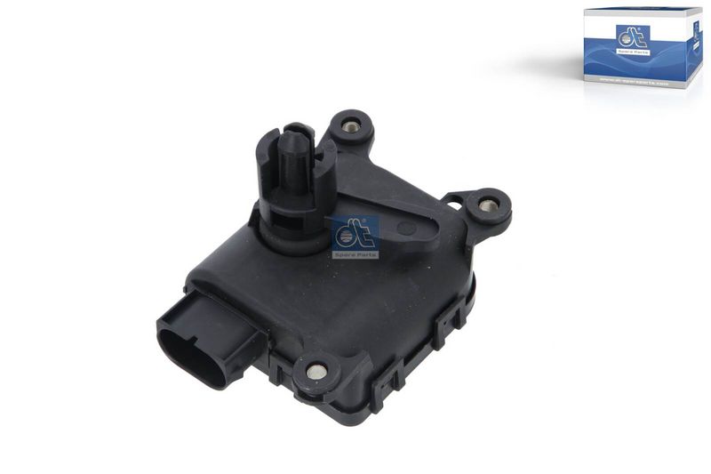 Regler, Innenraumgebläse