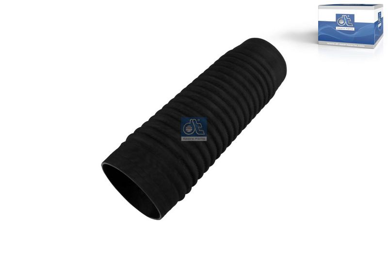 Schlauch, Luftversorgung