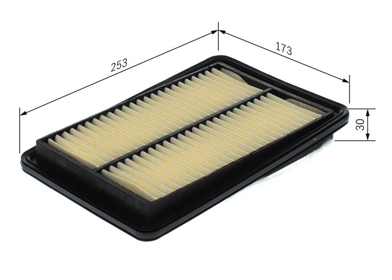 Luftfilter