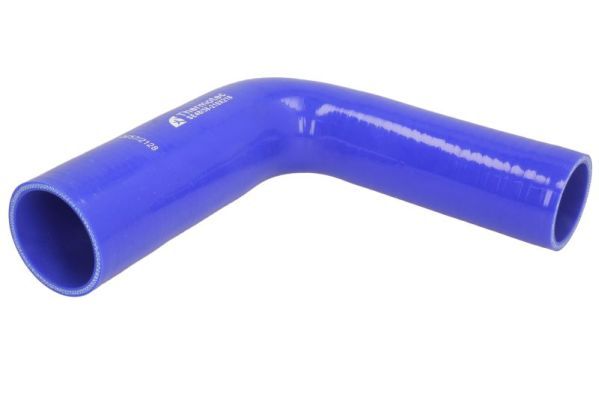 Silikon-Kühlsystem Beugung 48/58x210 mm, winkel: 90 ° (Reduzierung, -40/200°C, berstdruck: 1,8 MPa, arbeitsdruck: 0,6 MPa)