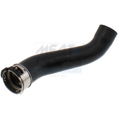 Luftkühlerschlauch R passt zu: ALFA ROMEO GIULIETTA 1.8 04.10-10.18