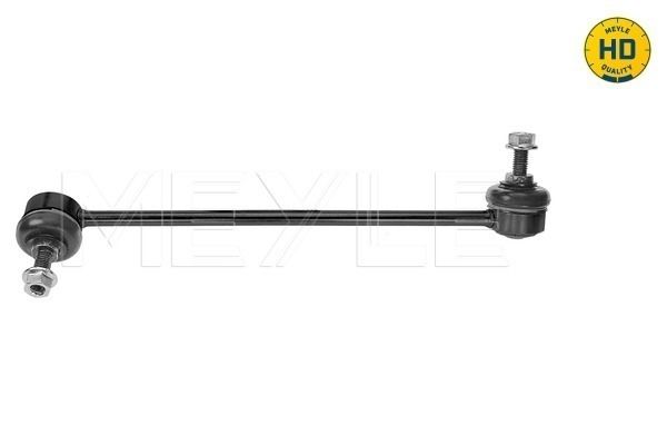 Stange/Strebe, Stabilisator