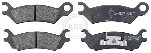 Gelenksatz, Antriebswelle