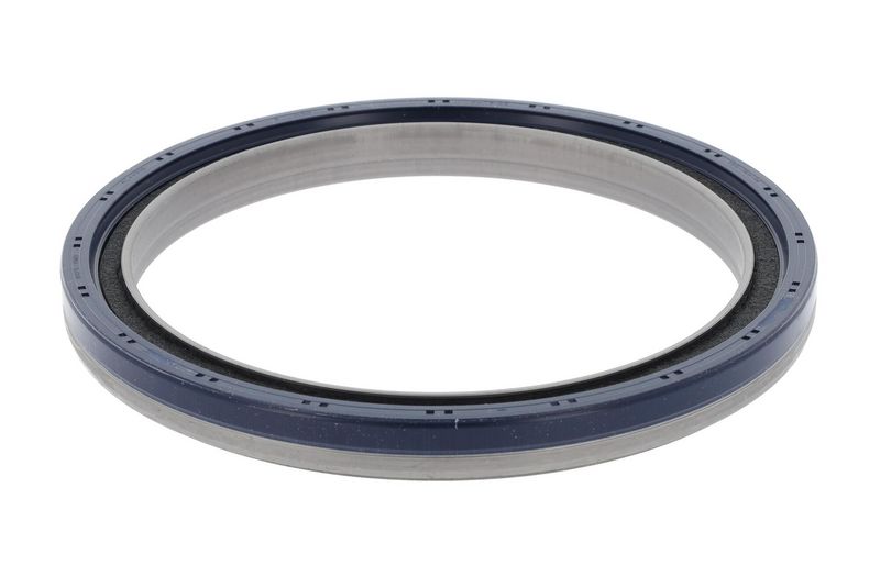 Wellendichtring, Kurbelwelle