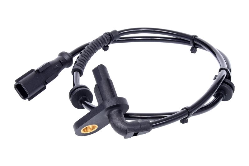 ABS-Sensor hinten L passt zu: RENAULT CLIO III, CLIO III/HATCHBACK, MODUS 1.2-2.0 09.04-