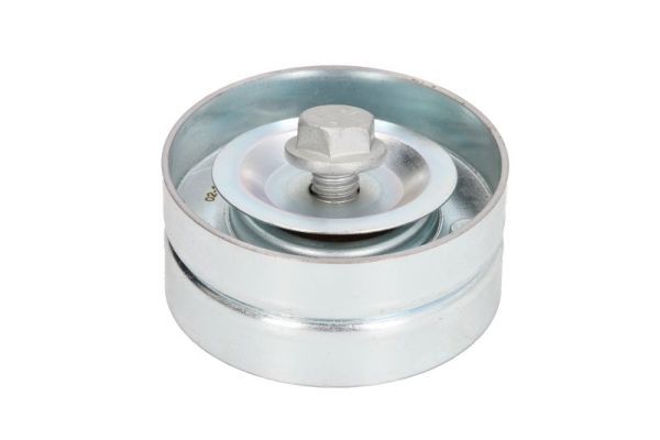 Spannrolle, Keilrippenriemen