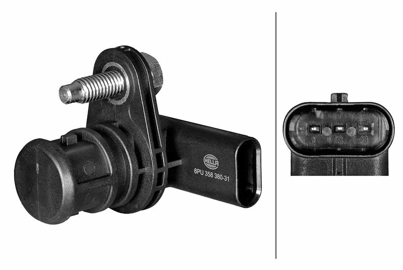 Nockenwellensensor passt zu: OPEL ANTARA A, CASCADA, INSIGNIA A, INSIGNIA A COUNTRY, INSIGNIA B, INSIGNIA B COUNTRY, INSIGNIA B GRAND SPORT, ZAFIRA C 2.0D 10.11-