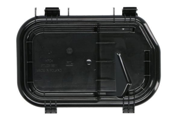 Scheinwerfer Heckklappe L, 1Stück passt zu: AUDI A6 C6 05.04-08.11