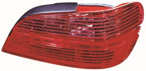 Lampe hinten L (P21/5W/P21W) passt zu: PEUGEOT 406 Sedan -05.04