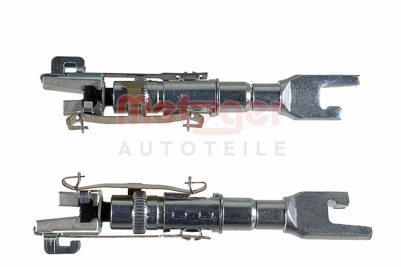 Nachsteller-Satz, Trommelbremse