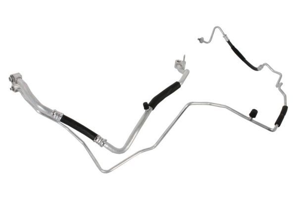 Hochdruckleitung, Klimaanlage