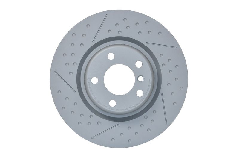 Bremsscheibe