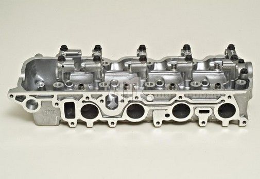 Staubschutzsatz, Stoßdämpfer