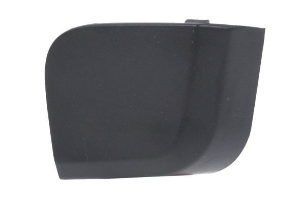 Parksensorbefestigung vorne R (abs, schwarz, M-PAKIET) passt zu: BMW 2 Active Tourer F45, F46 01.18-10.21