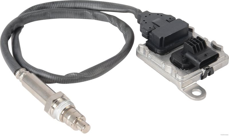 NOx-Sensor, NOx-Katalysator