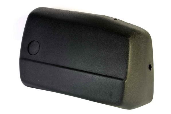 Stoßfänger - Eckteil