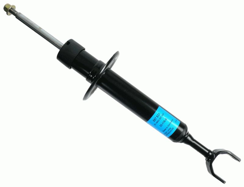 Stoßdämpfer