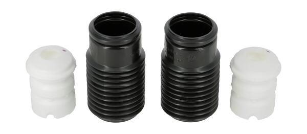 Staubschutzsatz, Stoßdämpfer