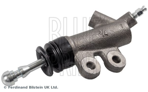 Nehmerzylinder, Kupplung