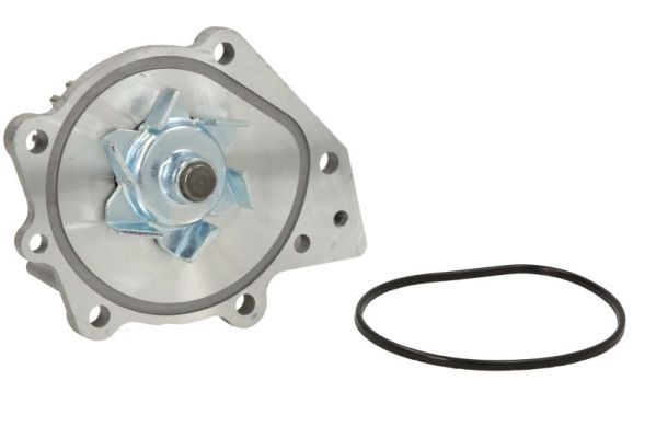 Kühlmittelpumpe, mit dichtung passt zu: LAND ROVER FREELANDER I, MG MGF, TF, ZR, ZS, ZT, OPEL MERIVA A, ROVER 100, 100 / METRO, 200 II, 25 I, 400, 400 II, 45 I, 75, 75 I 1.1-2.5 10.89-05.10