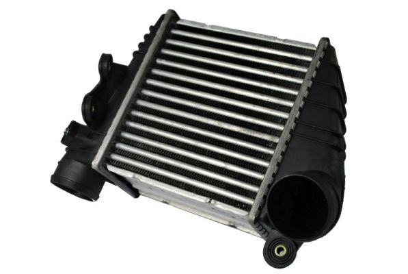 Ansaugluftkühler passt zu: AUDI A3, TT, SEAT LEON, TOLEDO II, SKODA OCTAVIA I, VW BORA, BORA I, GOLF II, GOLF IV 1.4-1.9D 10.86-12.10