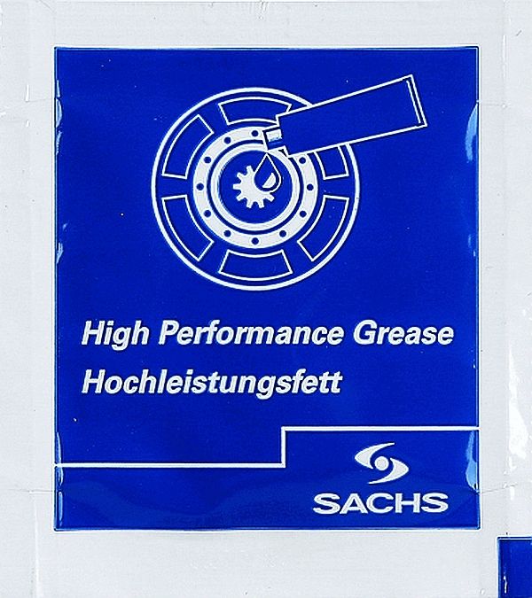 Mehrzweckfett