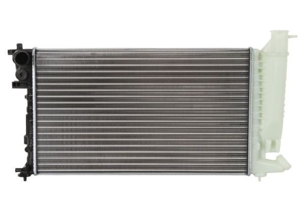 Kühler Motor (mit mechanischer getriebe) passt zu: CITROEN XSARA, XSARA/HATCHBACK, ZX, PEUGEOT 306 1.1-2.0 03.91-08.05