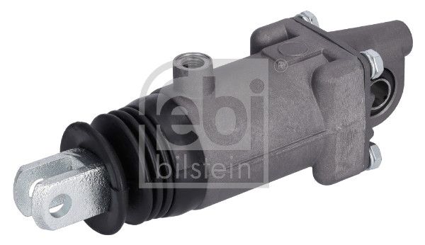 Kupplungszylinder passt zu: DAF CF 85, F 1700, F 1900, F 2100, F 2300, F 2500, F 2800, SB, IVECO M, P/PA, P/PA-HAUBENFAHRZEUGE, MAN F8, F9, M90, R, MERCEDES NG, T2/L, UNIMOG 01.59-