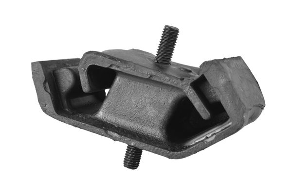 Halter, Motoraufhängung