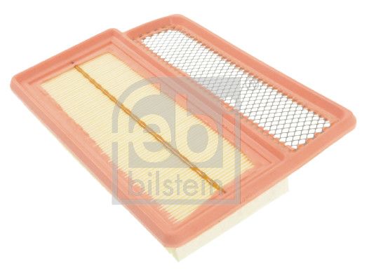 Luftfilter (Filterpatrone) passt zu: ABARTH 500 / 595 / 695, 500C / 595C / 695C, FIAT DOBLO, DOBLO CARGO 1.4 05.08-