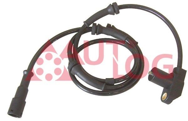 ABS-Sensor hinten L/R passt zu: VW TRANSPORTER T4 1.8-2.8 07.90-06.03