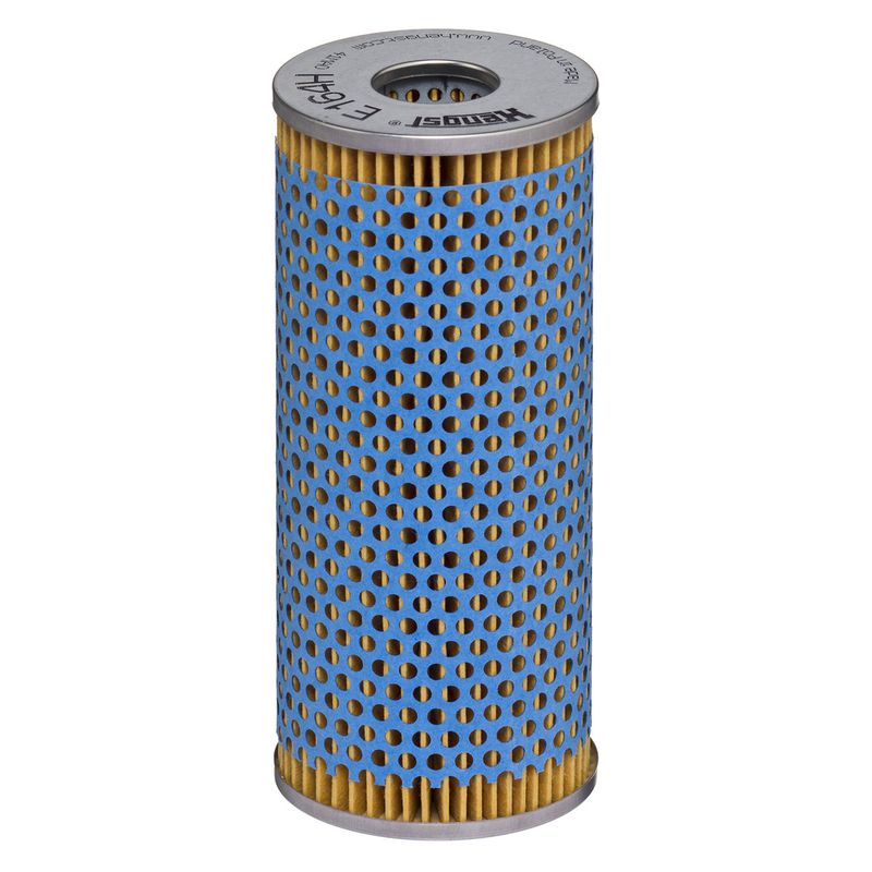 Filter, Arbeitshydraulik