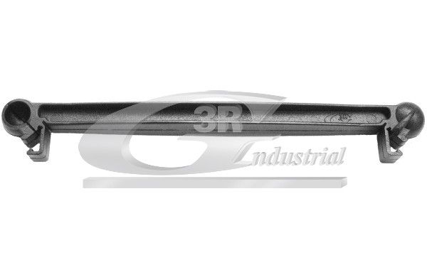 Gasfeder, Koffer-/Laderaum