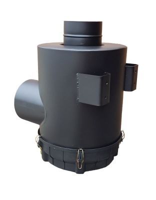 Gehäuse, Luftfilter