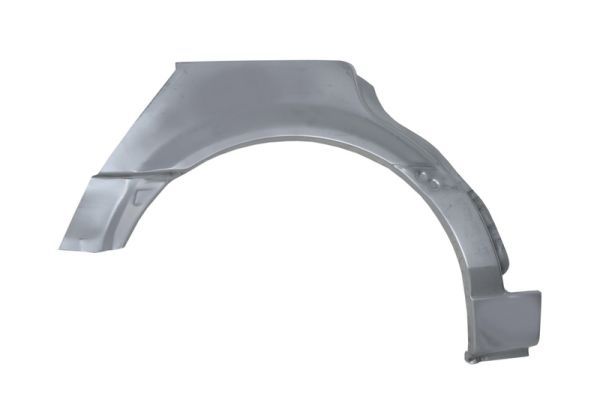 Kotflügelreparatur hinten R passt zu: VW PASSAT B4 10.93-05.97