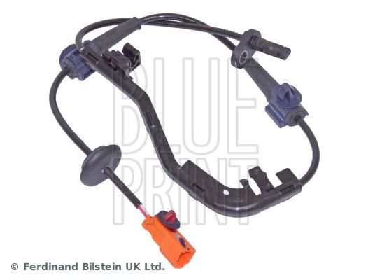 ABS-Sensor hinten R passt zu: HONDA JAZZ II 1.2/1.3/1.4 03.02-10.08