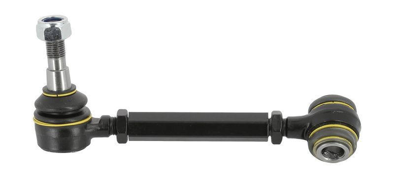 Lenker, Radaufhängung